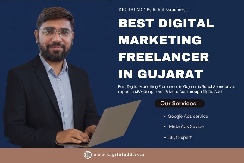 Best Digital Marketing Freelancer In Gujarat-4