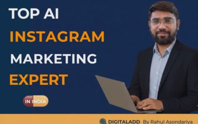 Top AI Instagram Marketing Expert in India
